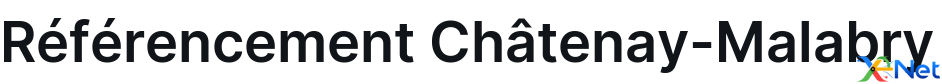 Référencement Châtenay-Malabry